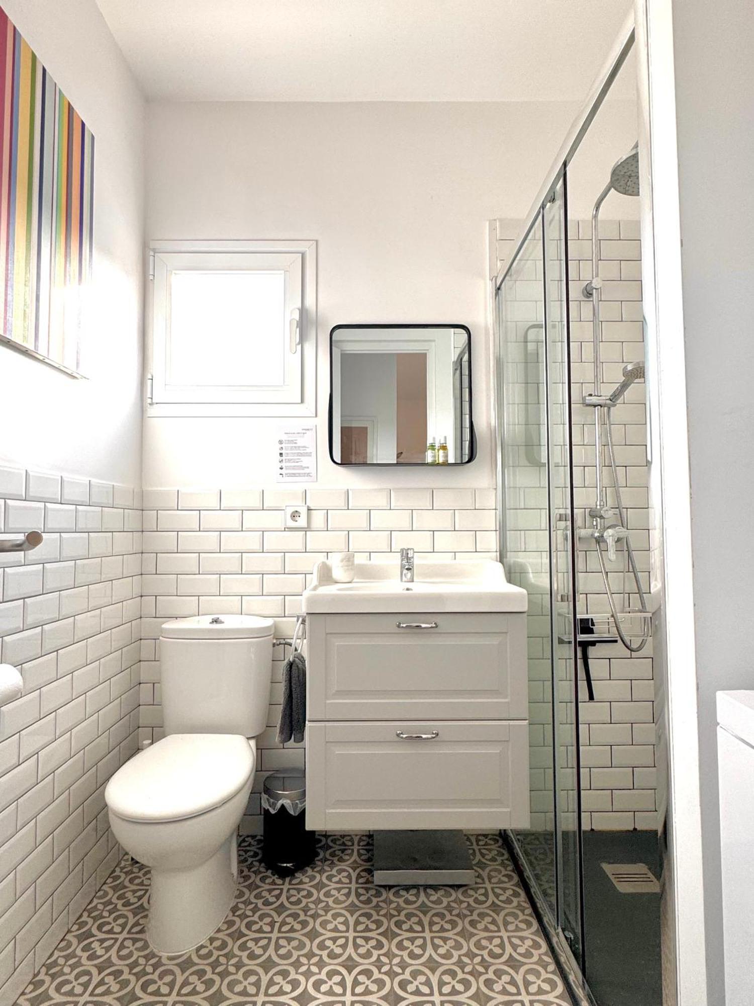 Appartement Nobe Es Pujols Proche Plage, Vue Mer エクステリア 写真